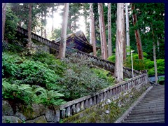 Taiyuinbyo Shrine 23